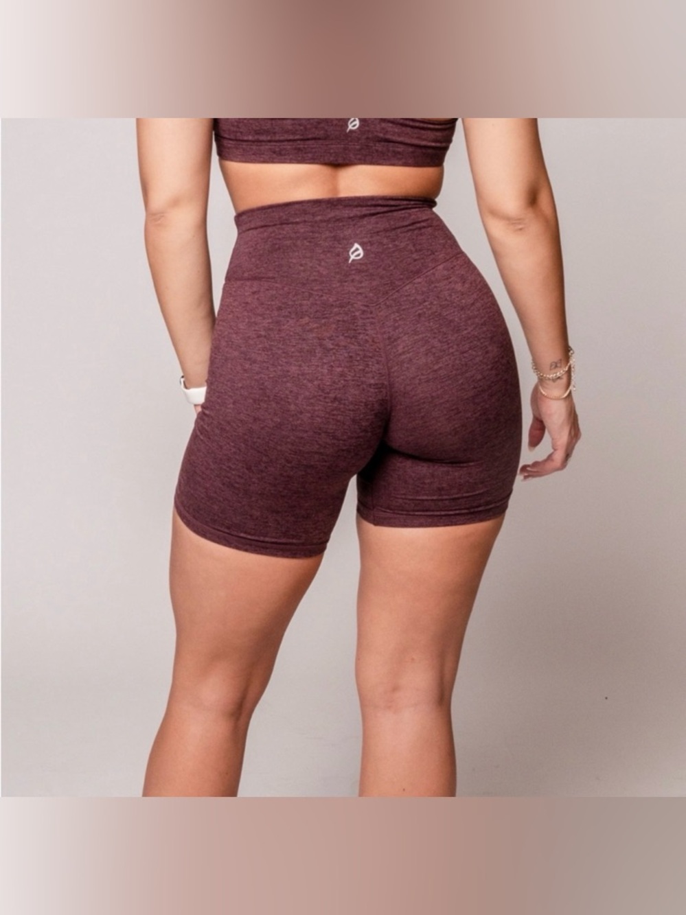 Ptula bare ll walnut shorts